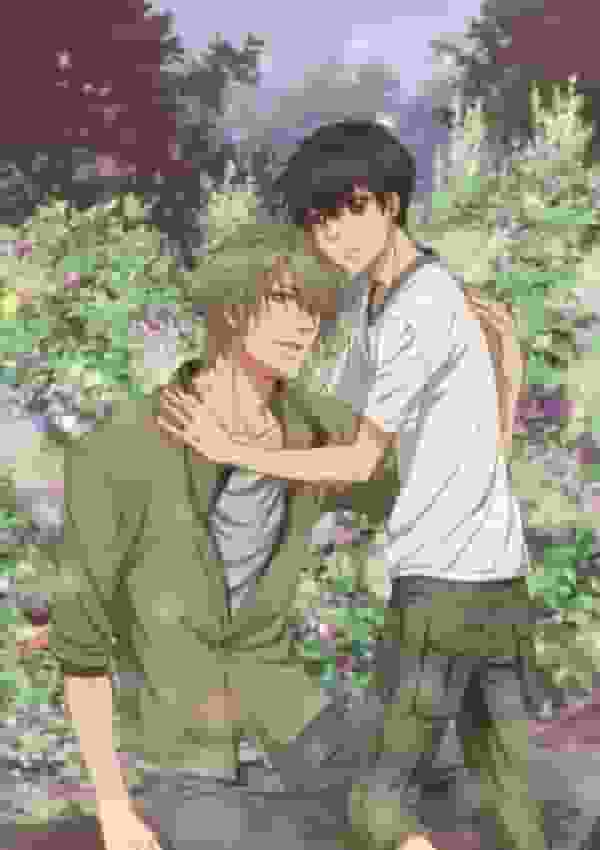 L'attrattiva e le recensioni di "SUPER LOVERS 2 OVA": un episodio speciale che i fan devono vedere