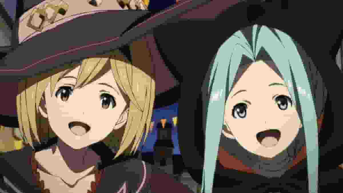 L'attrattiva e le recensioni di "GRANBLUE FANTASY The Animation Extra 2": un'edizione speciale imperdibile per i fan