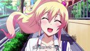 Una recensione approfondita di My First Girlfriend is a Gal OVA! Anime Gal consigliato per principianti