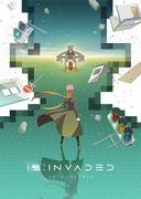 ID:INVADED - Un cyber-thriller che esplora il labirinto del subconscio