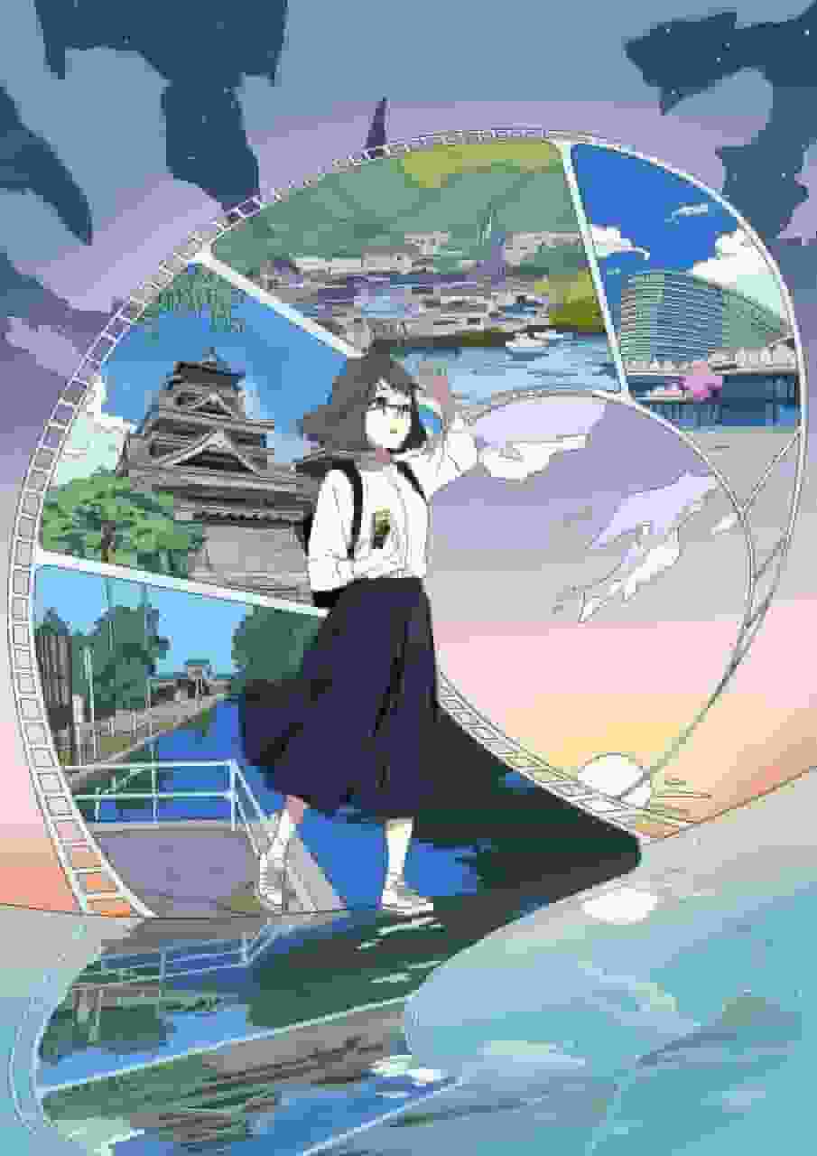 Il fascino e le recensioni di "Natsunagu!": un anime che colora i ricordi estivi