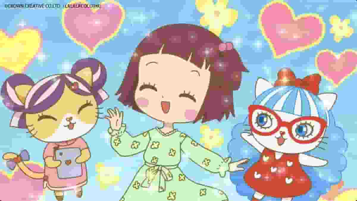 L'attrattiva e la valutazione di LALALACOCO: una recensione imperdibile per gli appassionati di anime