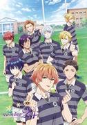 Recensione di "Number24": goditi un appassionante dramma su giovani e rugby!