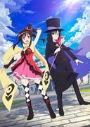 Hatena☆Illusion - Una recensione approfondita della storia affascinante e dei personaggi
