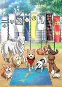 Oda Cinnamon Nobunaga: apprezzare la combinazione unica di storia e gatti