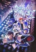 Kotodama Shoujo the Animation -Microphone Soul Spinners- Recensione: una storia affascinante e profonda nei personaggi