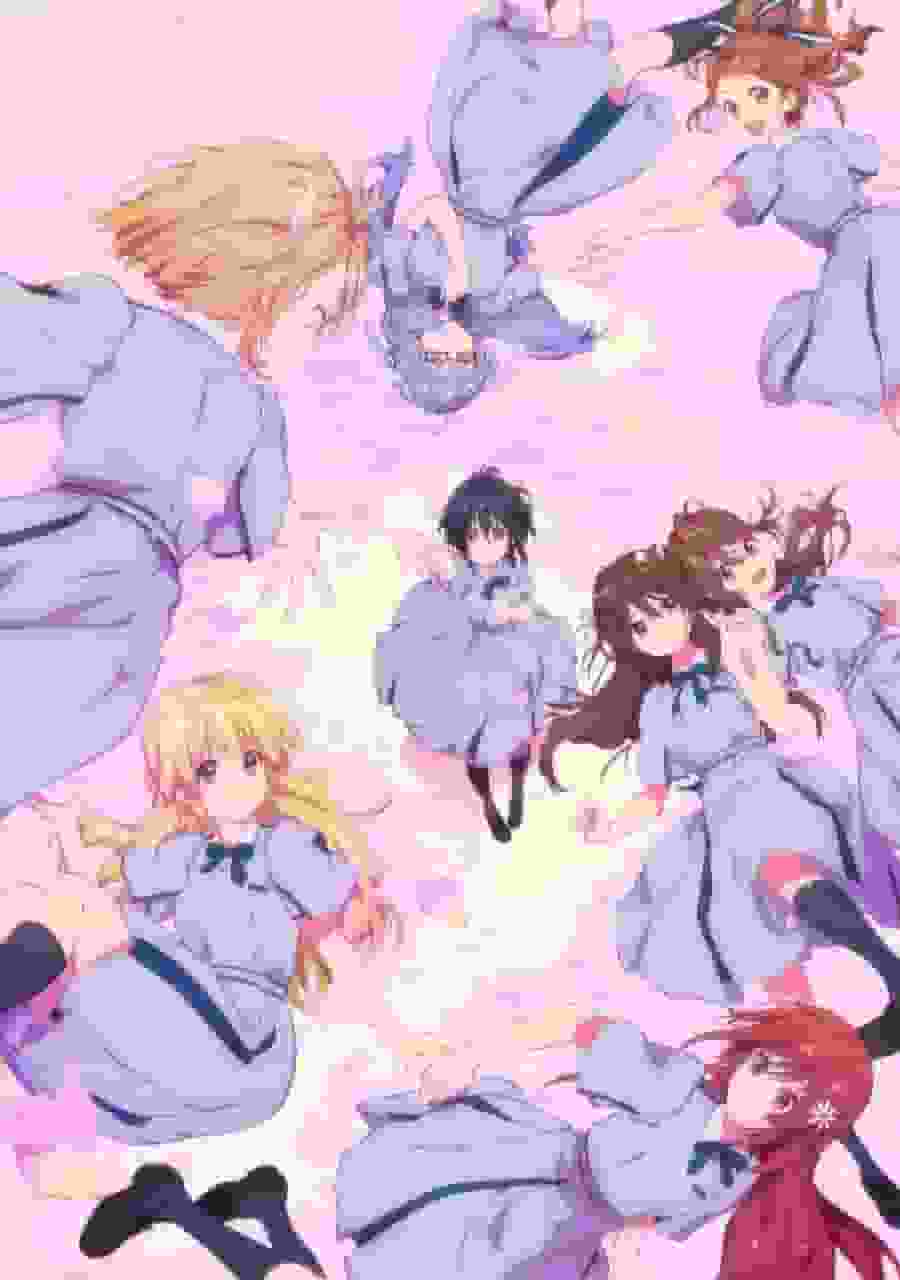 L'attrattiva e la valutazione di "22/7 (Nanabun no Nijūni)": Nuove possibilità per gli anime idol