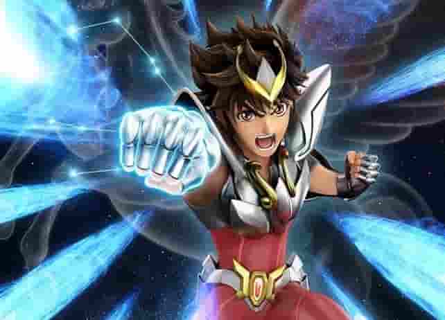 L'attrattiva e le recensioni di "Saint Seiya: Knights of the Zodiac Part 2" - Un'analisi approfondita degli aspetti più profondi e toccanti del sequel