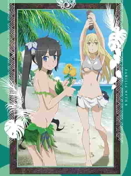 Recensione di "DanMachi II OVA": il fascino di nuove avventure e incontri