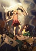 L'attrattiva e le recensioni del film "SHIROBAKO": un film commovente che racconta il dietro le quinte della produzione anime