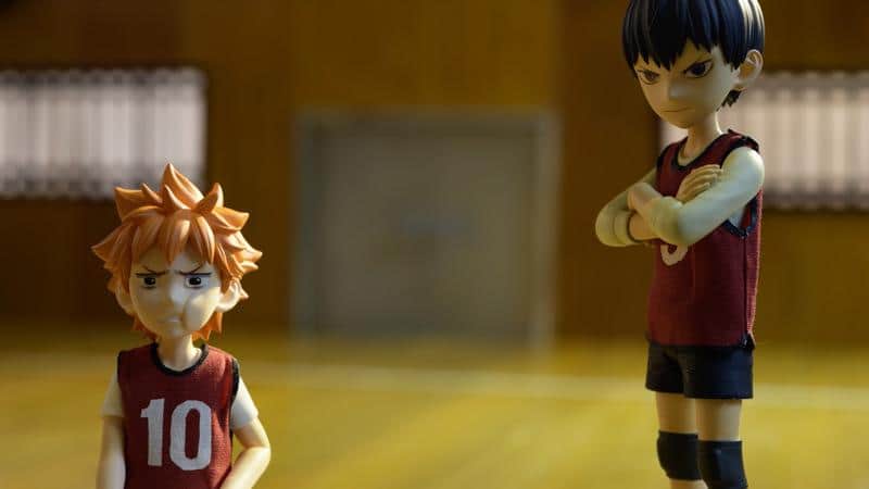 Ciao!! Il fascino e la valutazione degli anime di marionette - Recensione OVA#3