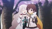 Nakanohito Genome [Live] OVA: fascino e recensioni: un episodio speciale che i fan devono vedere
