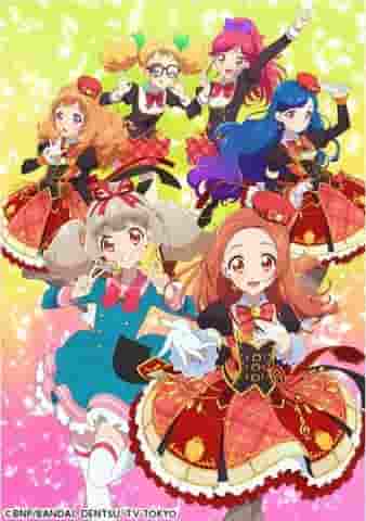 Aikatsu in parata! Recensione e valutazione dell'episodio 9 di Dream Story