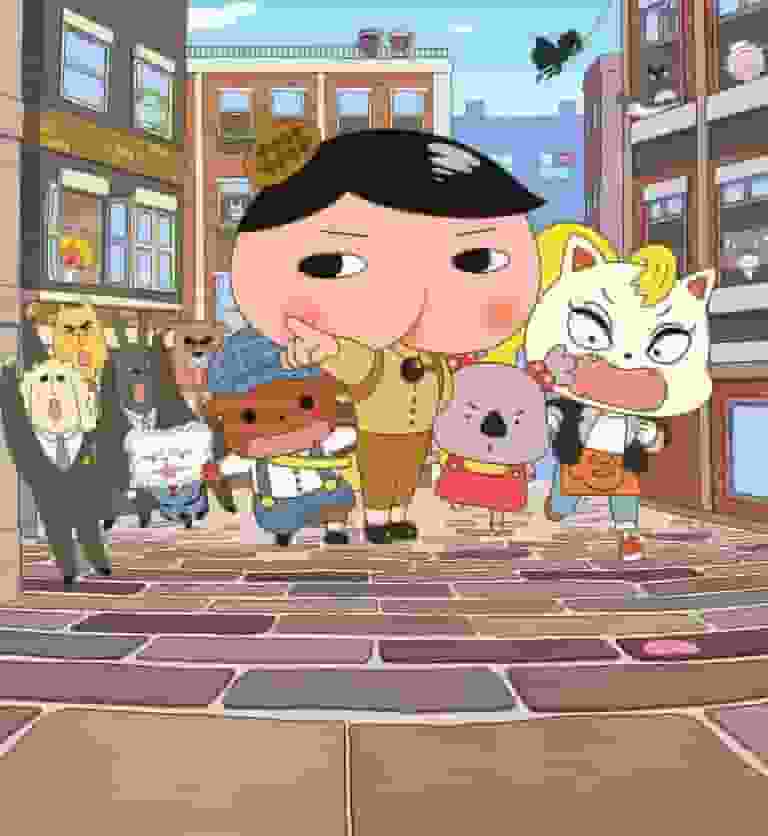 Appello e valutazione della quarta stagione della serie Butt Detective: l'avventura della risoluzione dei misteri si è evoluta ulteriormente