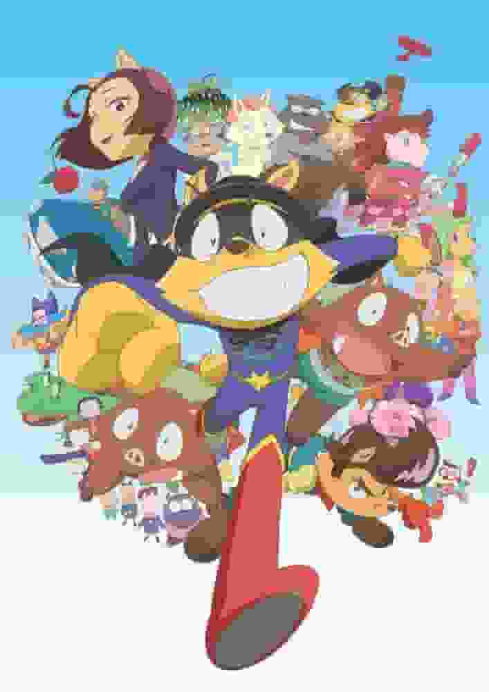 Una recensione approfondita della nuova serie "Kaiketsu Zorori", "More! Seriously Serious"! Spiegazione dell'attrattiva dell'episodio 3 della serie 1