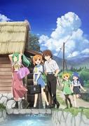 Higurashi When They Cry: Gou: nuovi misteri e una rivalutazione più profonda dell'horror