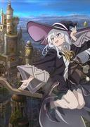 Wandering Witch: The Journey of Elaina: la combinazione perfetta tra un'avventura avvincente e una narrazione profonda