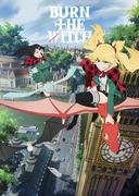 Recensione di BURN THE WITCH: vivi un mondo di magia e draghi!