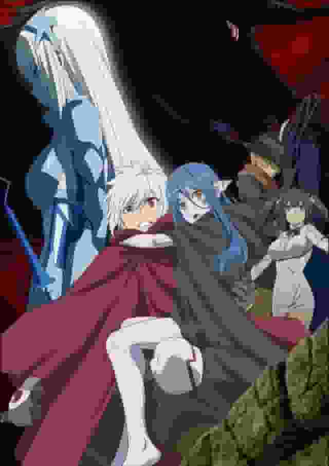 Recensione di DanMachi III: un nuovo capitolo di avventure e incontri