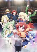 "Maesetsu!" L'attrattiva e le recensioni di "The Idolmaster Cinderella Girls": uno sguardo approfondito alla nuova generazione di anime per adolescenti