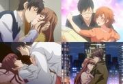 Eternity: Midnight Wet Love Channel Deluxe Edition: fascino e valutazione