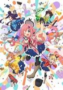 Il fascino e le recensioni di "Dropout Idol Fruit Tart": un'esperienza anime da non perdere