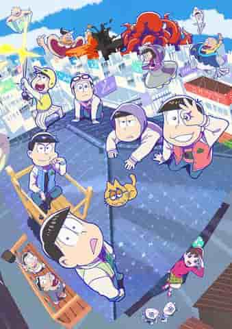 Osomatsu-san Stagione 3: Un'analisi approfondita dei nuovi sviluppi e della crescita dei personaggi che superano le aspettative