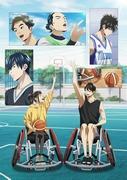 Ani x Para Episodio 11 "Wheelchair Basketball" Recensione dell'episodio: uno sguardo ai momenti emozionanti