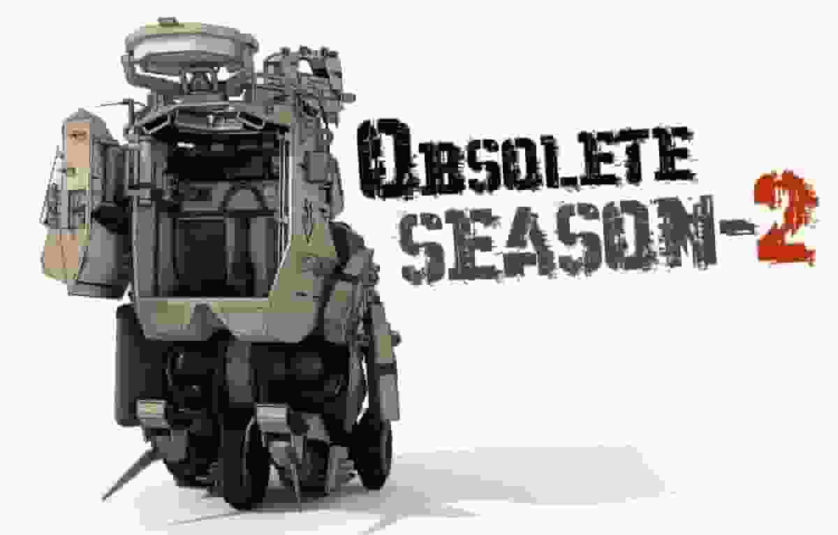 OBSOLETE Stagione 2: Evoluzione e storia più profonda oltre le aspettative