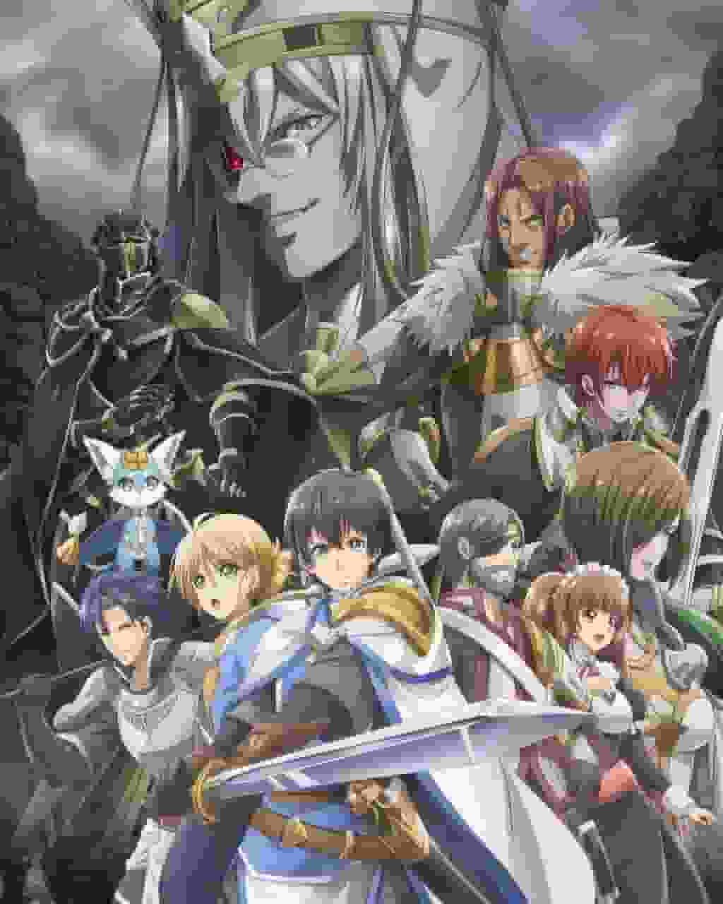 L'attrattiva e la valutazione di "Hortensia Saga": uno sguardo approfondito alla storia e al gameplay