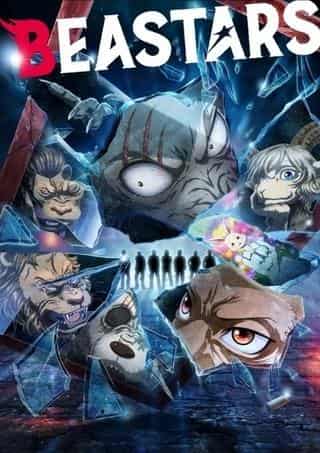 Recensione dell'episodio 2 della seconda stagione di BEASTARS: oltre le aspettative e personaggi più profondi