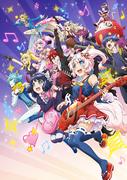 L'appeal e le recensioni di "SHOW BY ROCK!!STARS!!": una nuova fase di musica e avventura
