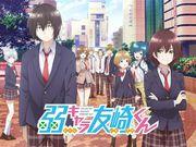 Il fascino e le recensioni di "Weak Character Tomozaki-kun": perché dovresti guardarlo dall'inizio