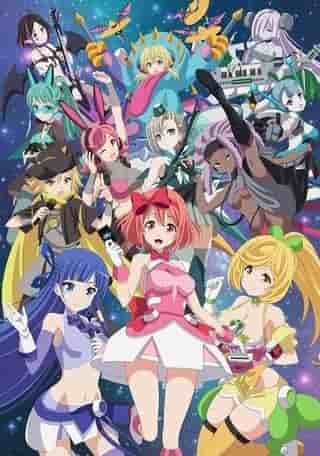 L'attrattiva e le recensioni di WIXOSS DIVA(A)LIVE: una spiegazione approfondita della profondità dell'anime e dell'attrattiva dei suoi personaggi