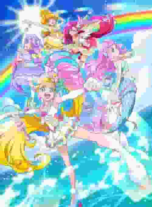 Rosso-Tropical! Appello e valutazione di PreCure: revisione della 18a serie PreCure