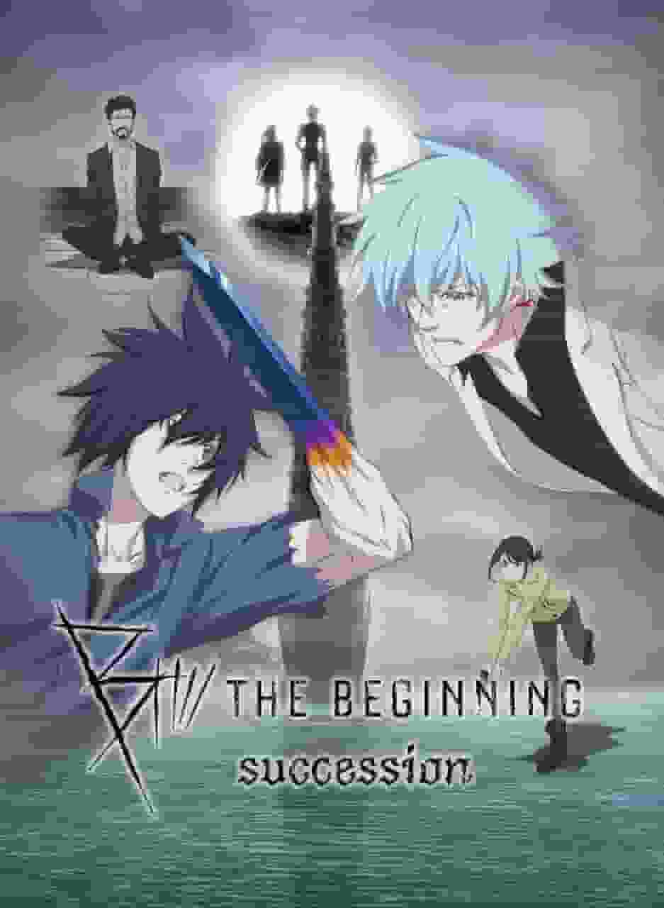 Recensione di "B: the Beginning Stagione 2": oltre le aspettative e personaggi approfonditi