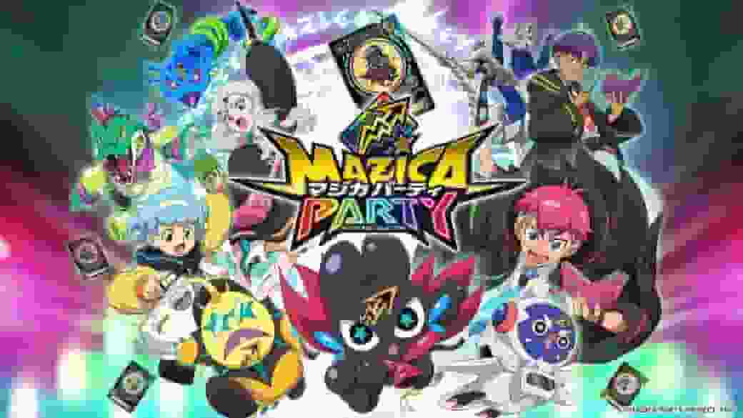L'attrattiva e le recensioni di Magica Party: un anime da non perdere per godersi il mondo della magia