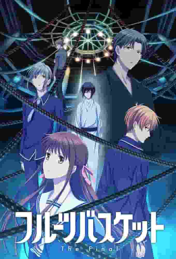 Fruits Basket: recensione e valutazioni finali: cosa rende la terza stagione così interessante?