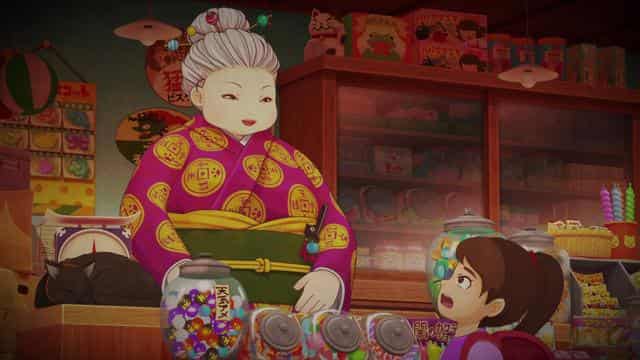 L'attrattiva e la valutazione della seconda stagione di Mysterious Candy Shop Zenitendo: sviluppi che superano le aspettative e approfondimento dei personaggi
