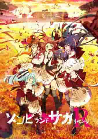 Recensione di Zombie Land Saga Revenge: una nuova sfida per gli zombie e una storia toccante