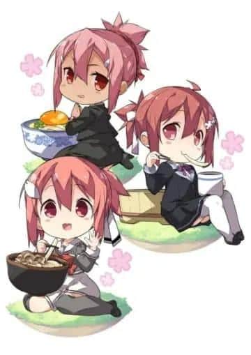 Yuki Yuna è un eroe: Churutto! - Una recensione approfondita dei personaggi affascinanti e della profondità della storia