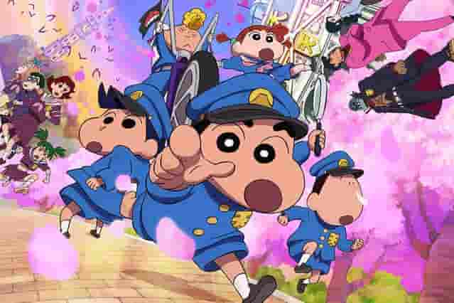 Appello e valutazione del film "Crayon Shin-chan: Mystery! Flower of Tenkasu Academy"