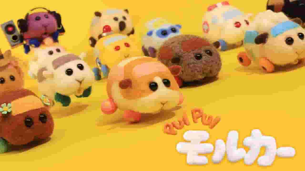 PUI PUI Molcar: Qual è il fascino di questo anime che trova il perfetto equilibrio tra guarigione e risate?