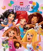 LEGO Time LEGO Friends: l'esperienza LEGO definitiva per bambini e adulti