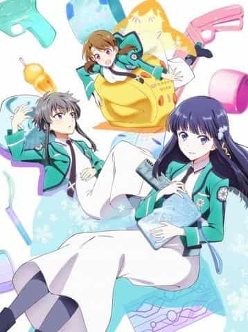 The Honor Student alla Magic High School: la sua valutazione e il suo fascino come spin-off