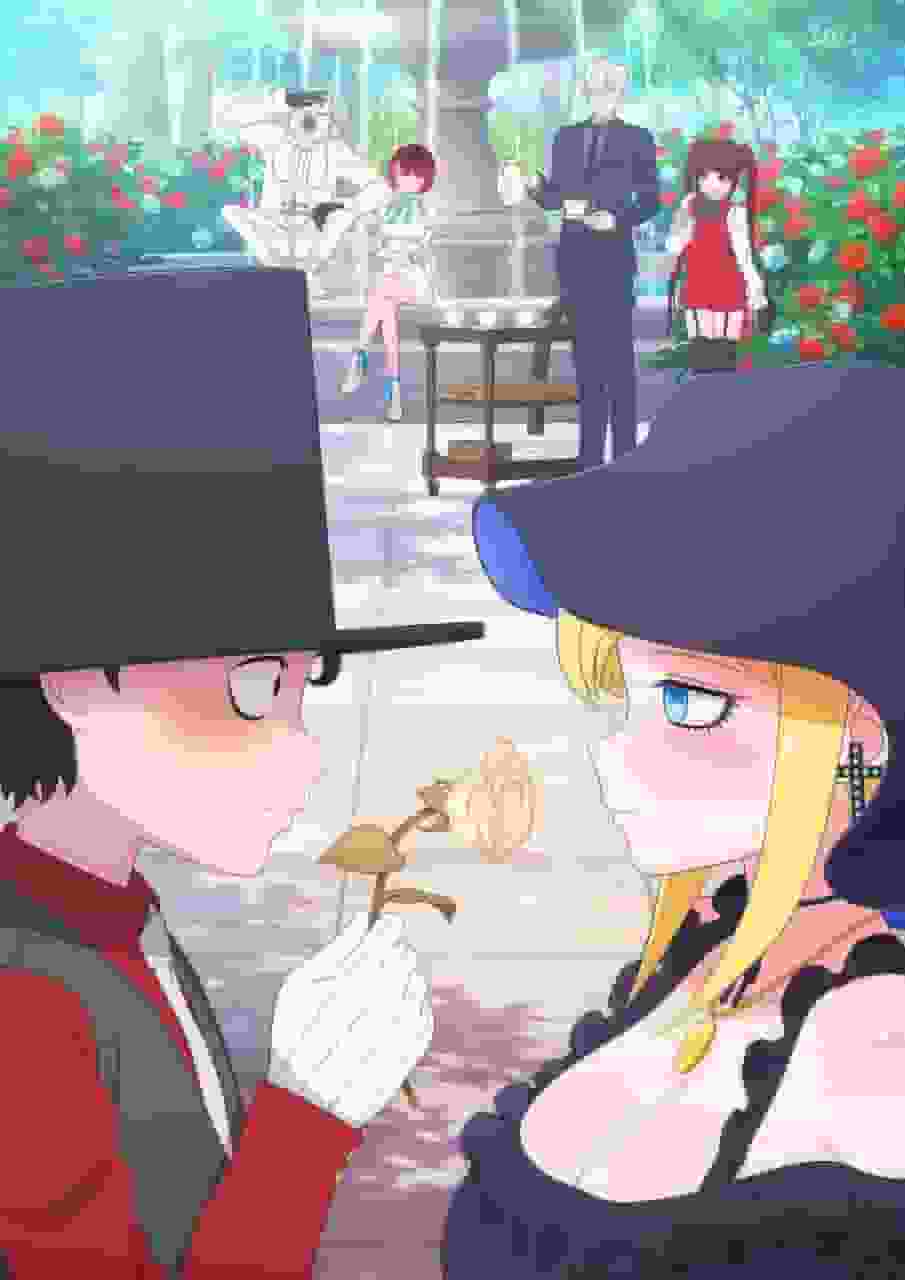 Recensione della prima stagione di "The Duke of Death and His Maid": personaggi accattivanti e una storia profonda