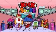 L'attrattiva e le recensioni di "Kick & Slide": un'analisi approfondita dell'emozionante anime d'azione