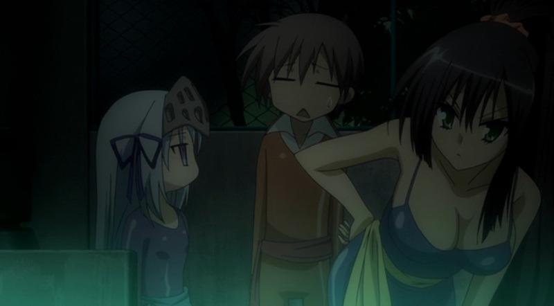 Una recensione approfondita dell'episodio 13 di "Is This a Zombie?": sviluppi sorprendenti e personaggi accattivanti