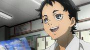 Una recensione approfondita dell'episodio originale di "Deadman Wonderland"!