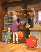 Il fascino e le recensioni di Pokapoka Magmag House: una combinazione di calore e guarigione